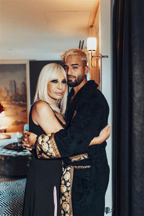 Maluma’s Smoldering Met Gala Look Didn’t Skimp on 